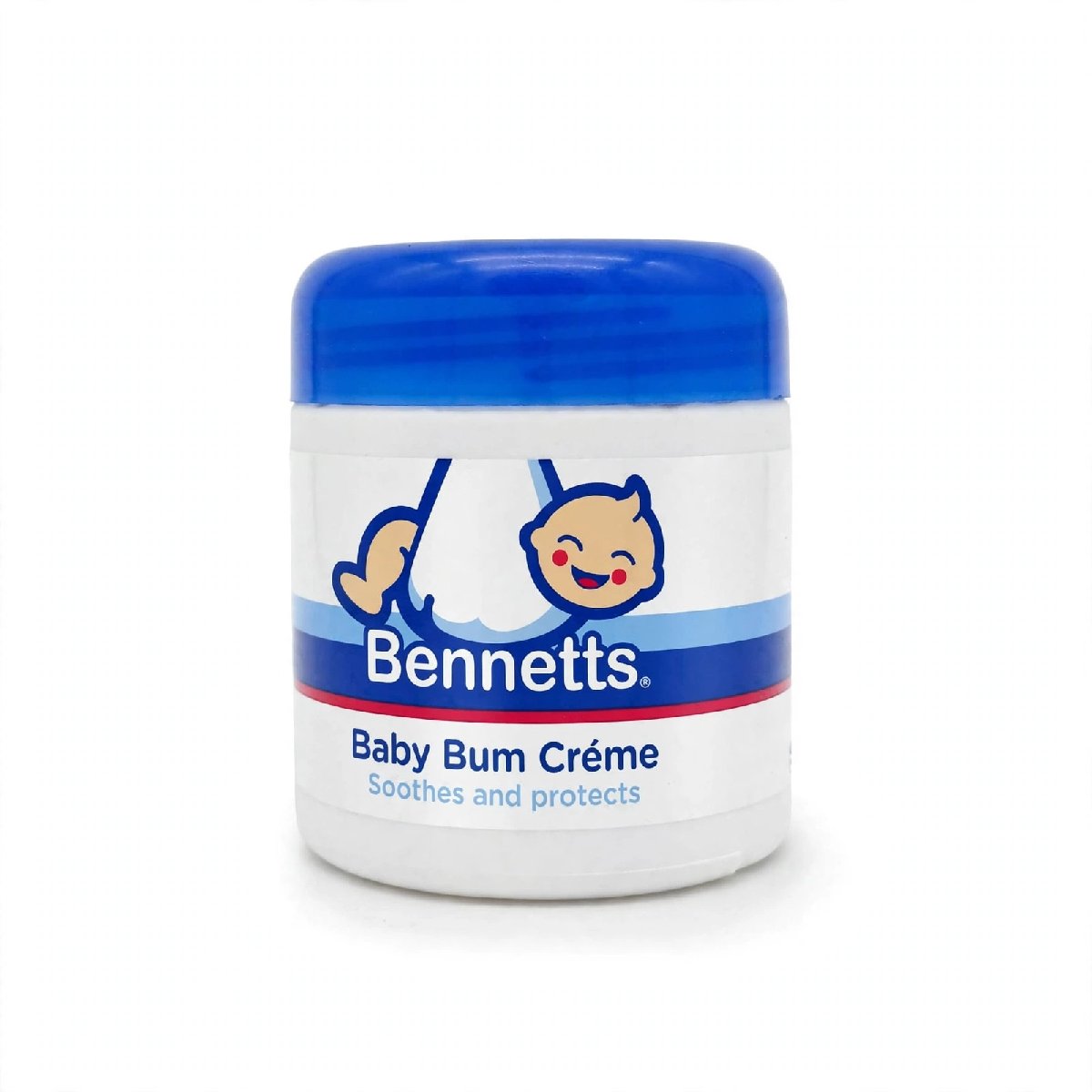 Bennett's Baby Bum Creme 150g - fresh grocery product