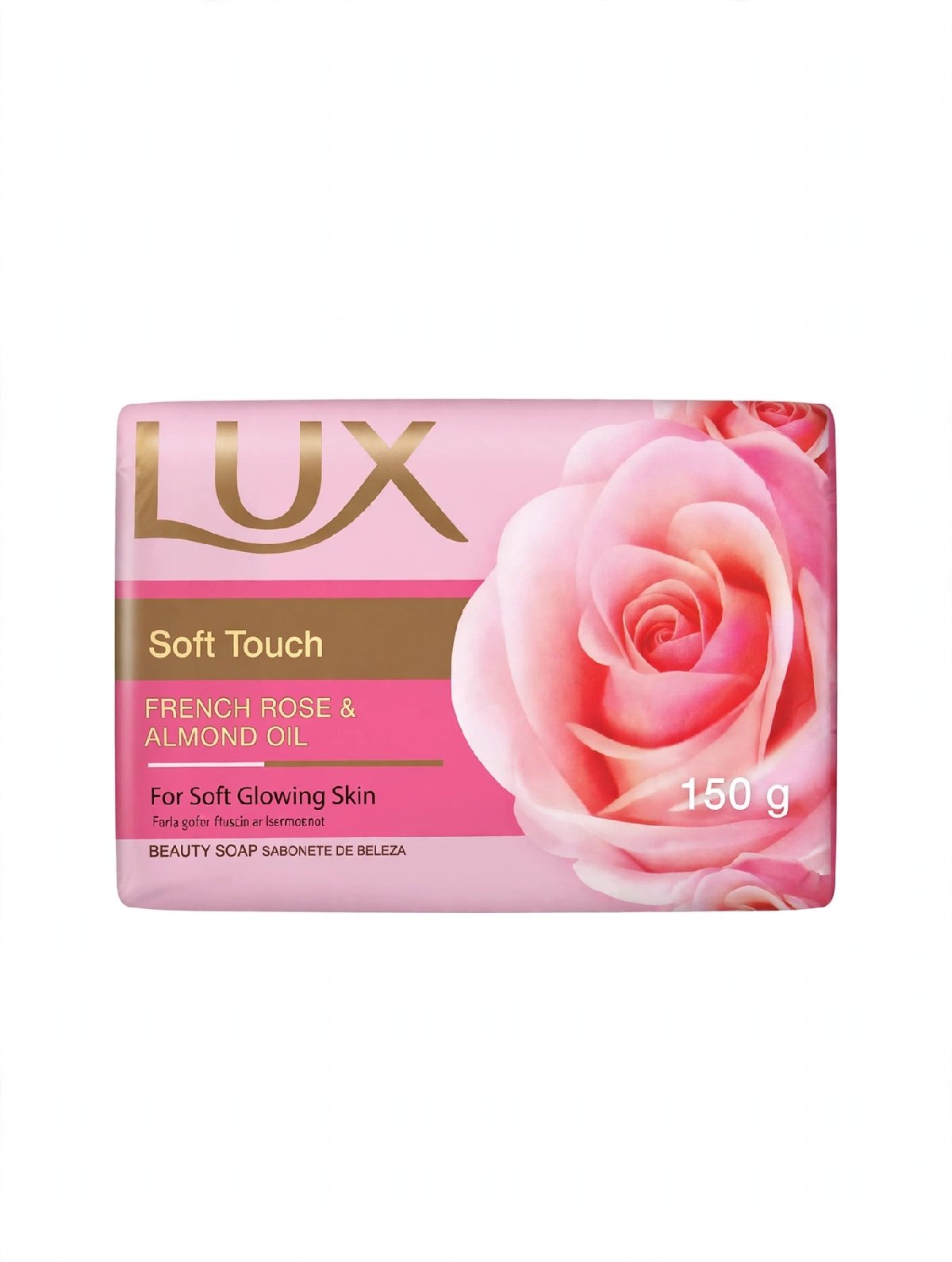 Lux Soft Touch 150g - fresh grocery product