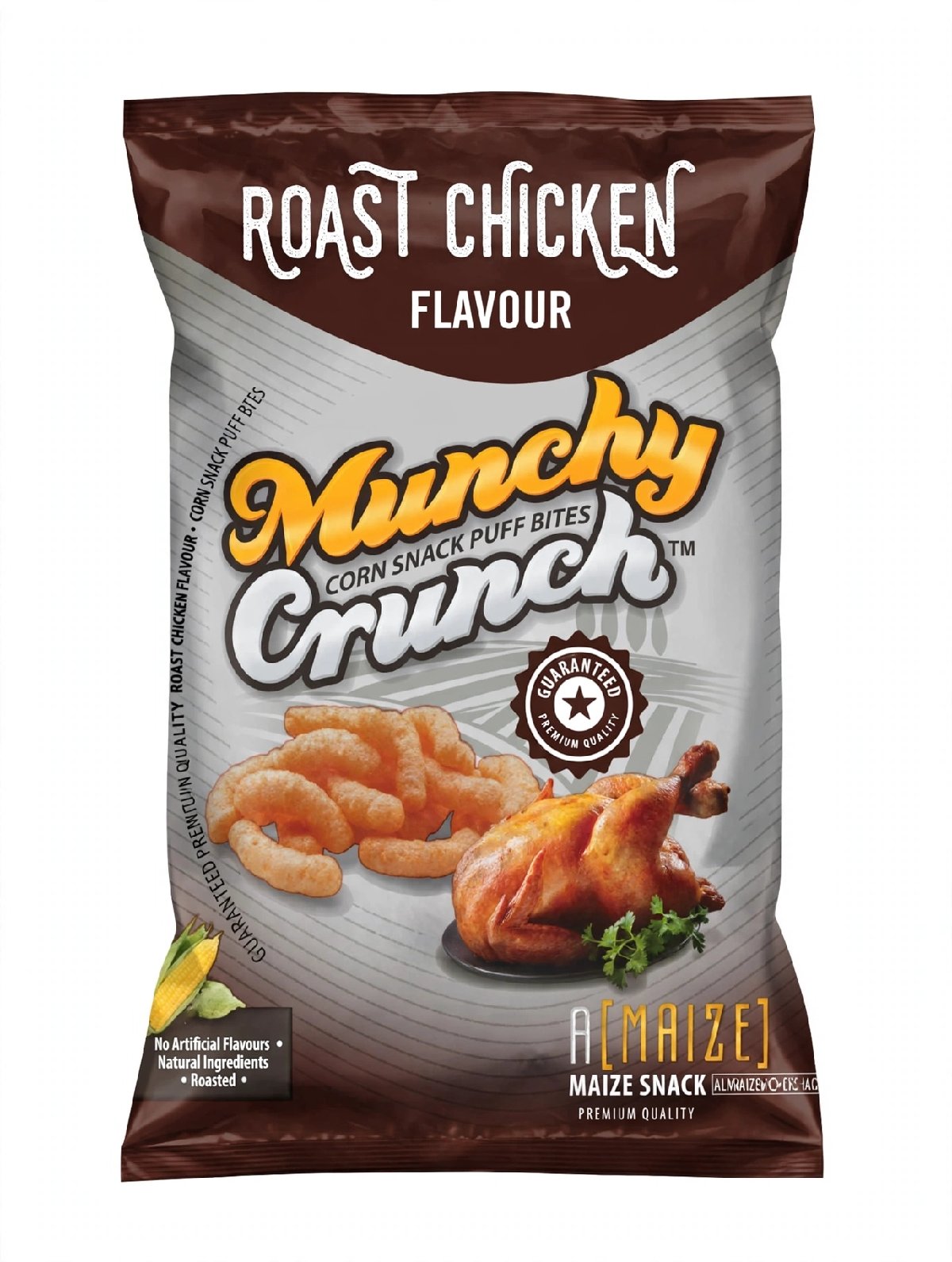 Munchy Crunchy 50g - fresh grocery product
