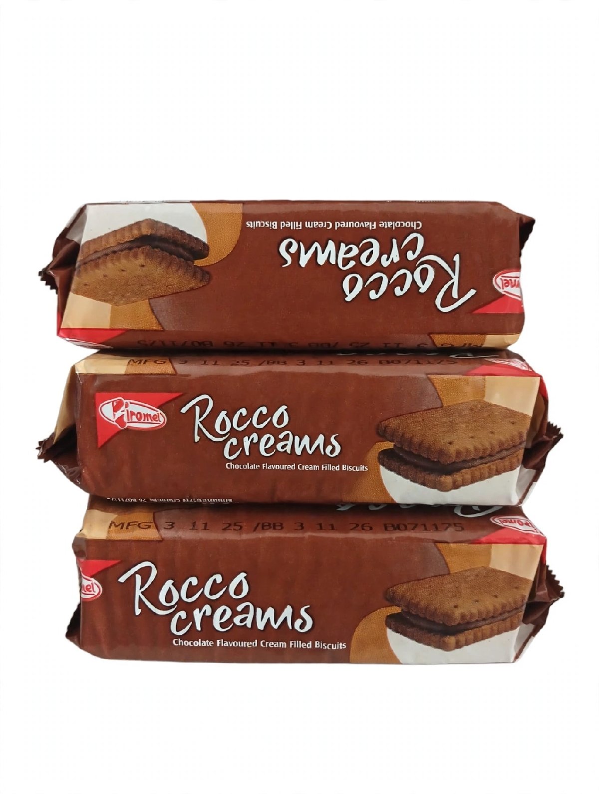 Rocco Creams - fresh grocery product