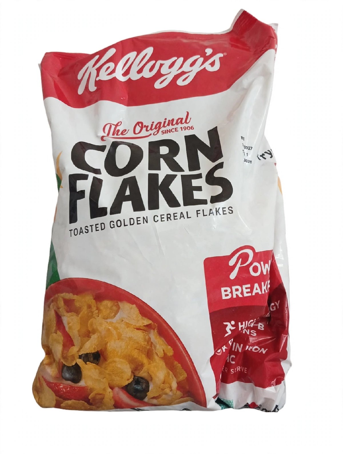 Corn Flakes - fresh grocery product