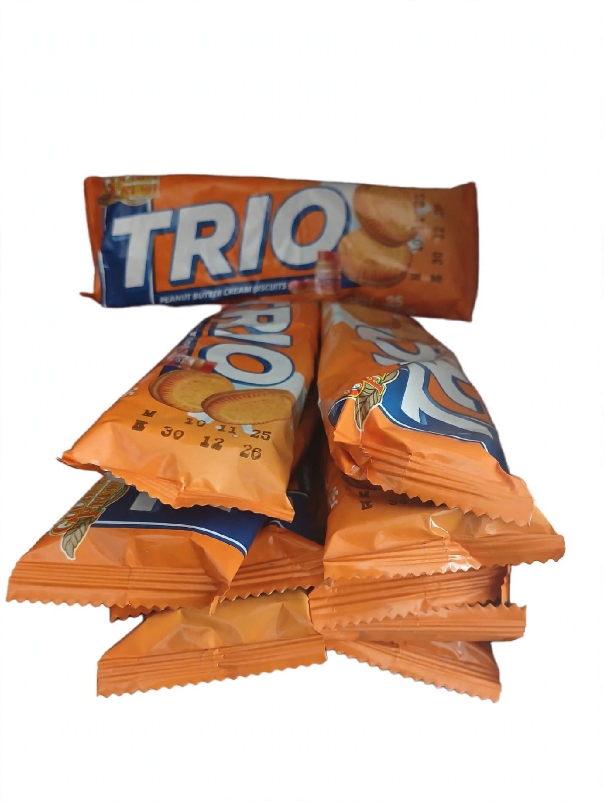 Trio Bisquits 25g - fresh grocery product