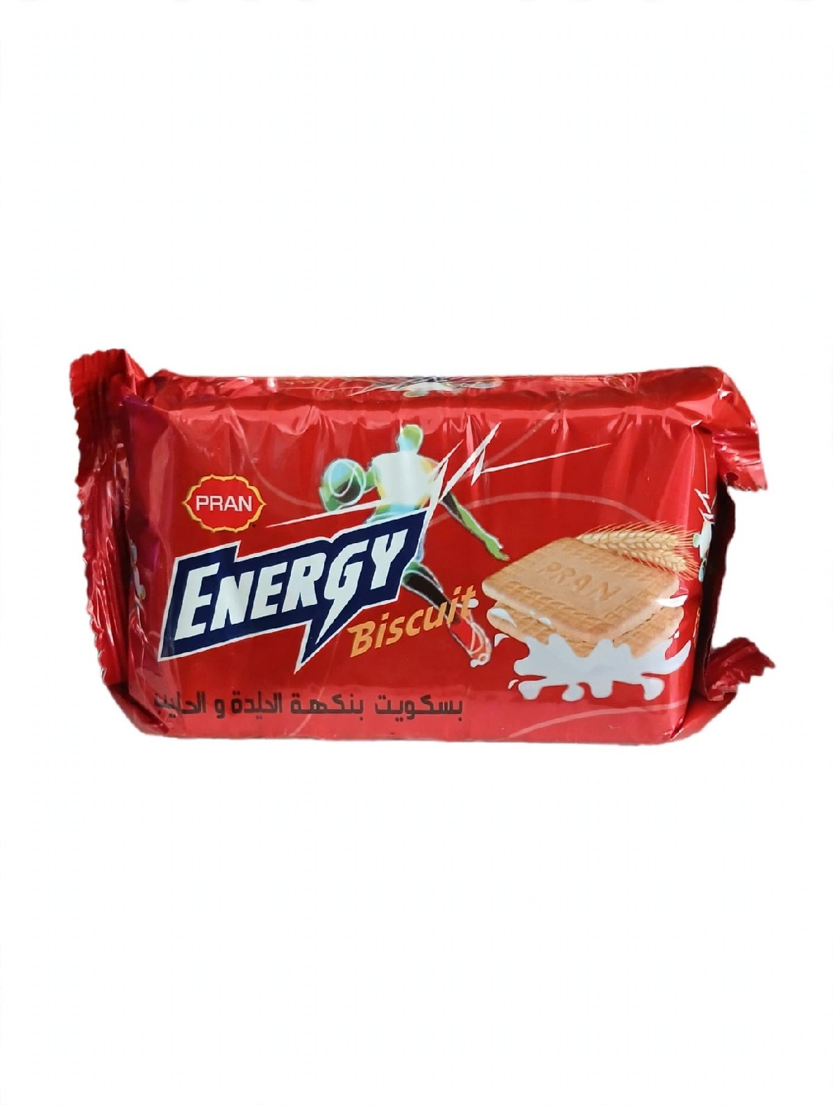 Pran Energy Bisquits - fresh grocery product