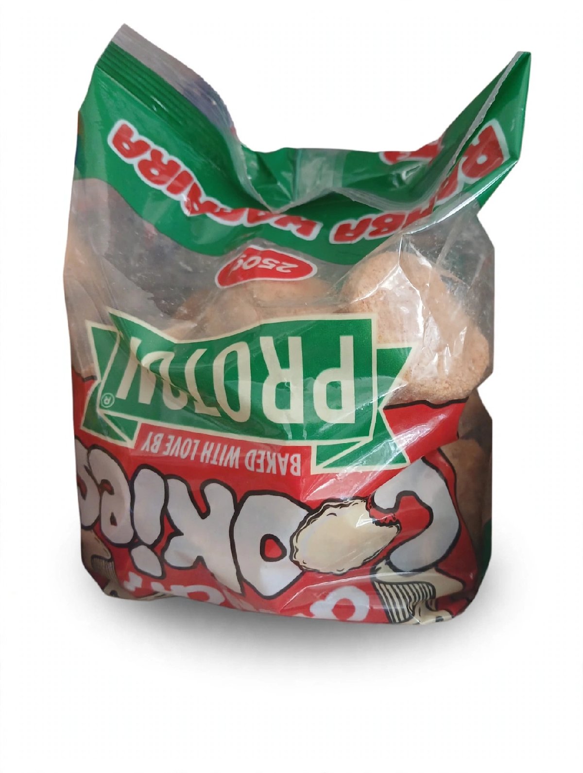 Maramba Cookies 500g - fresh grocery product