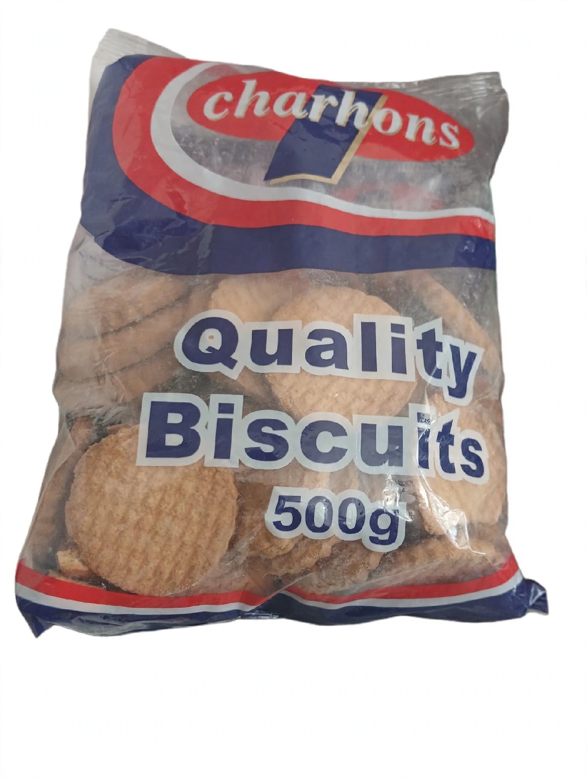 Charhons Quality Bisquits 500g - fresh grocery product