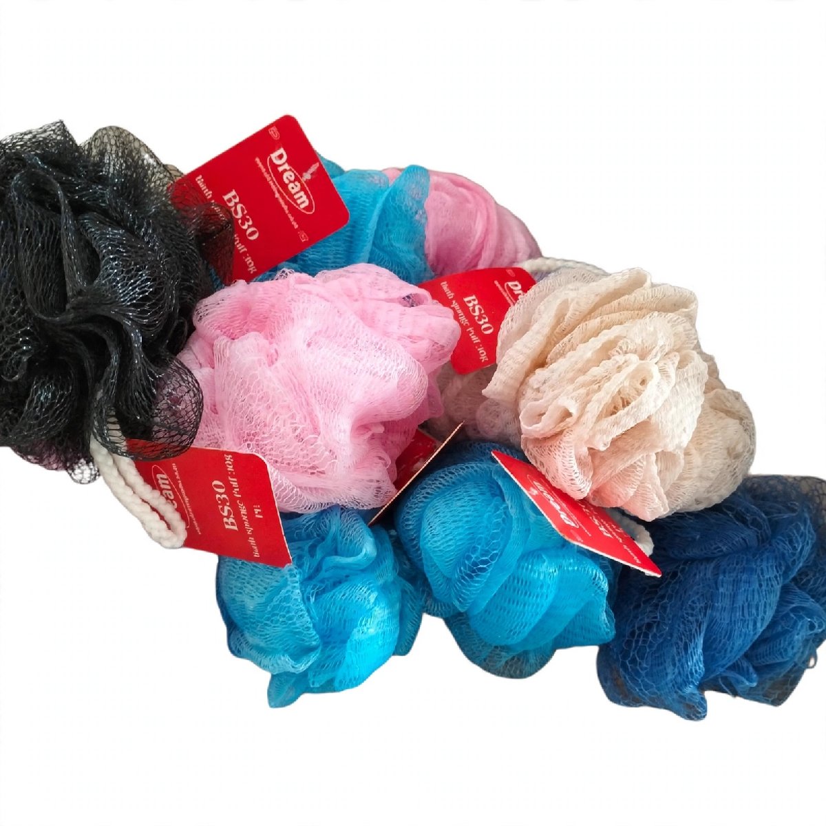 Bath Loof Sponge - fresh grocery product