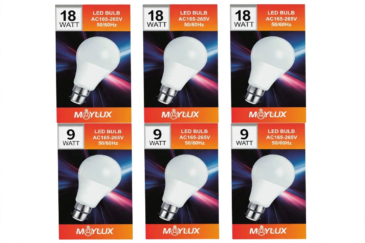 Led Bulb 18W - fresh grocery product