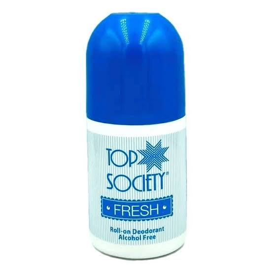 Top Society Fresh Roll On 50ml - fresh grocery product