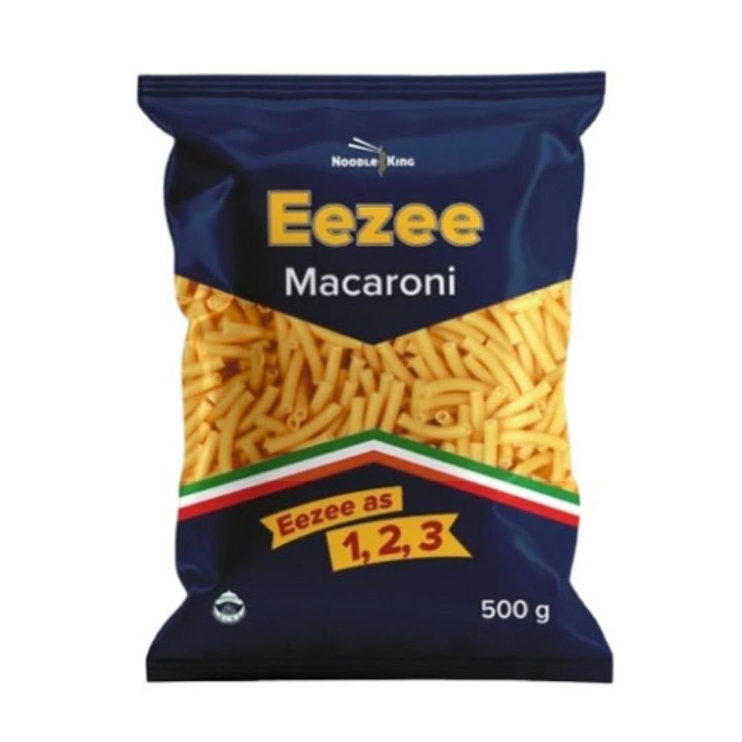 Macaroni Eezee 500g - fresh grocery product
