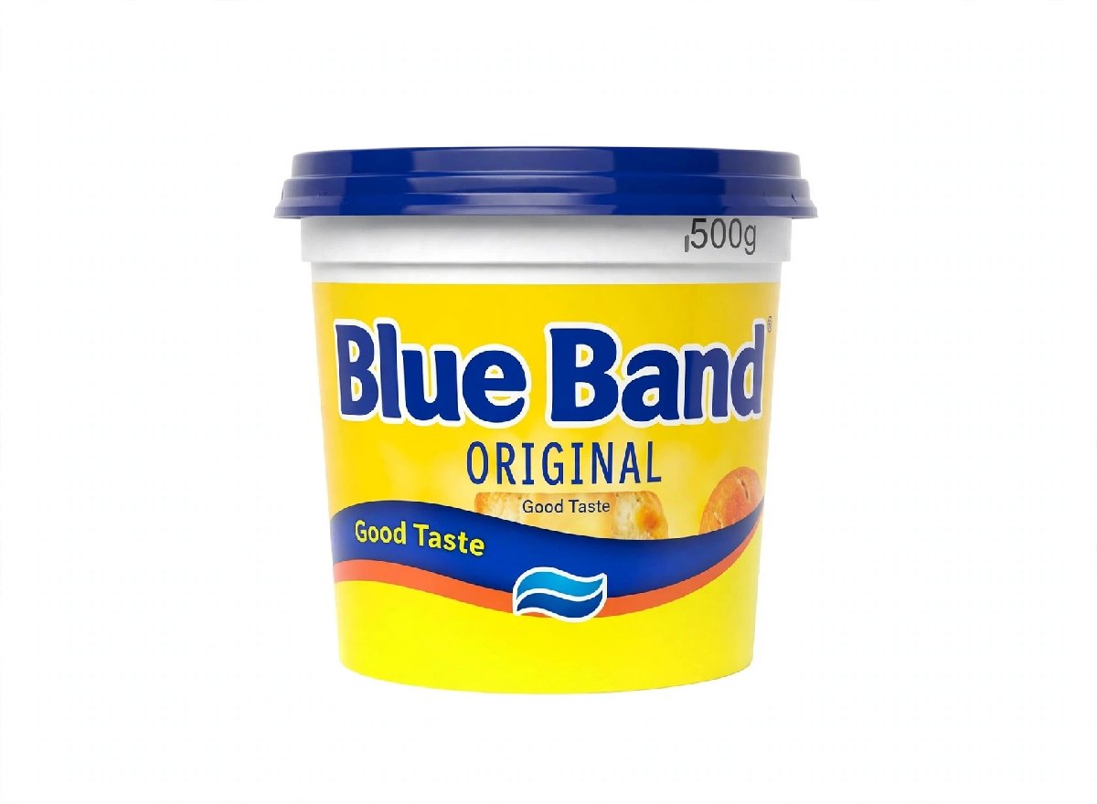 Blue Band 500g - fresh grocery product