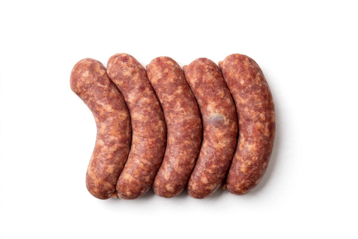 Grill Boerewors Per Kg - fresh grocery product