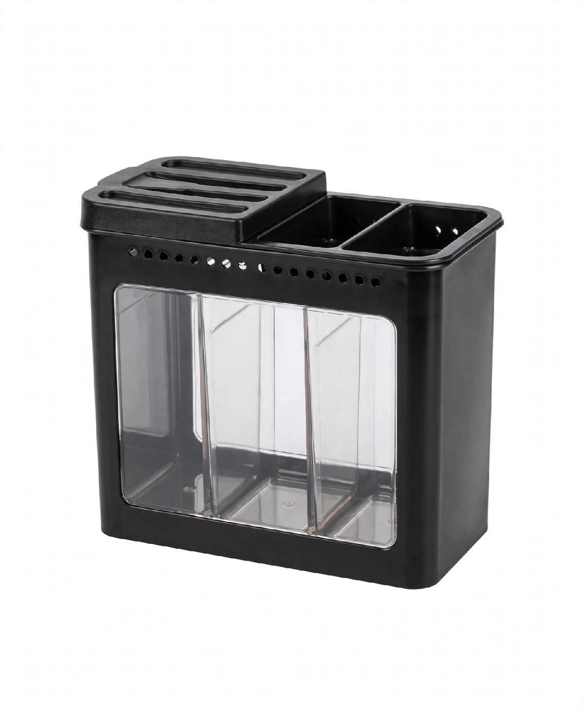 Utensil Holder Barrel - fresh grocery product