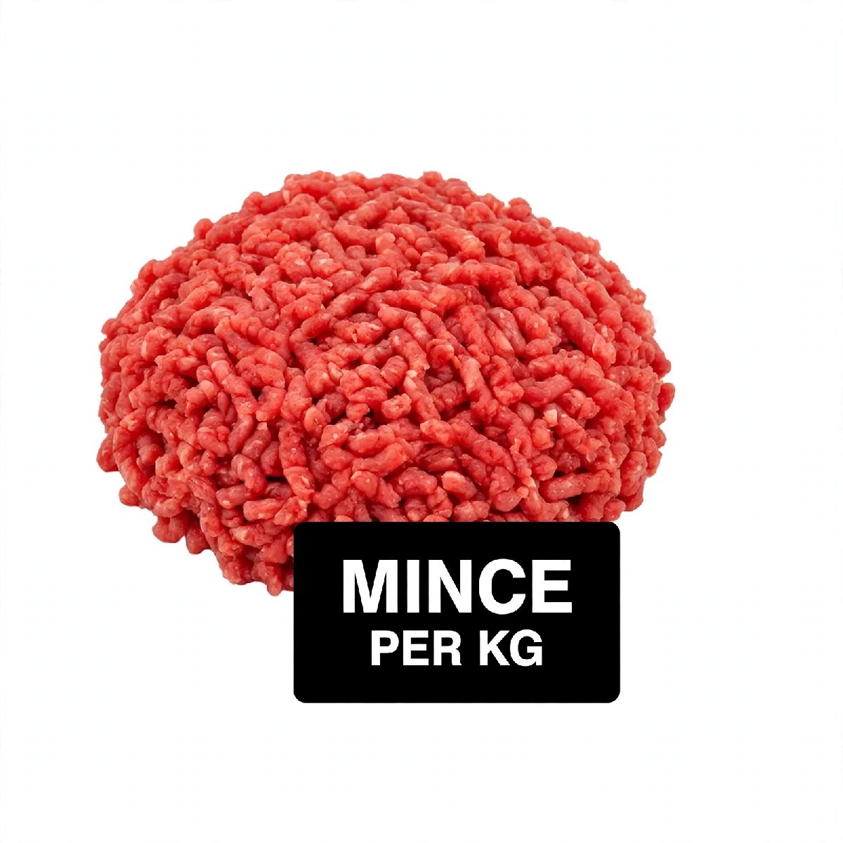 Mince Per Kg - fresh grocery product