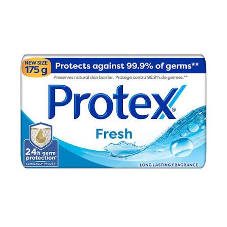 Protex 175g - fresh grocery product