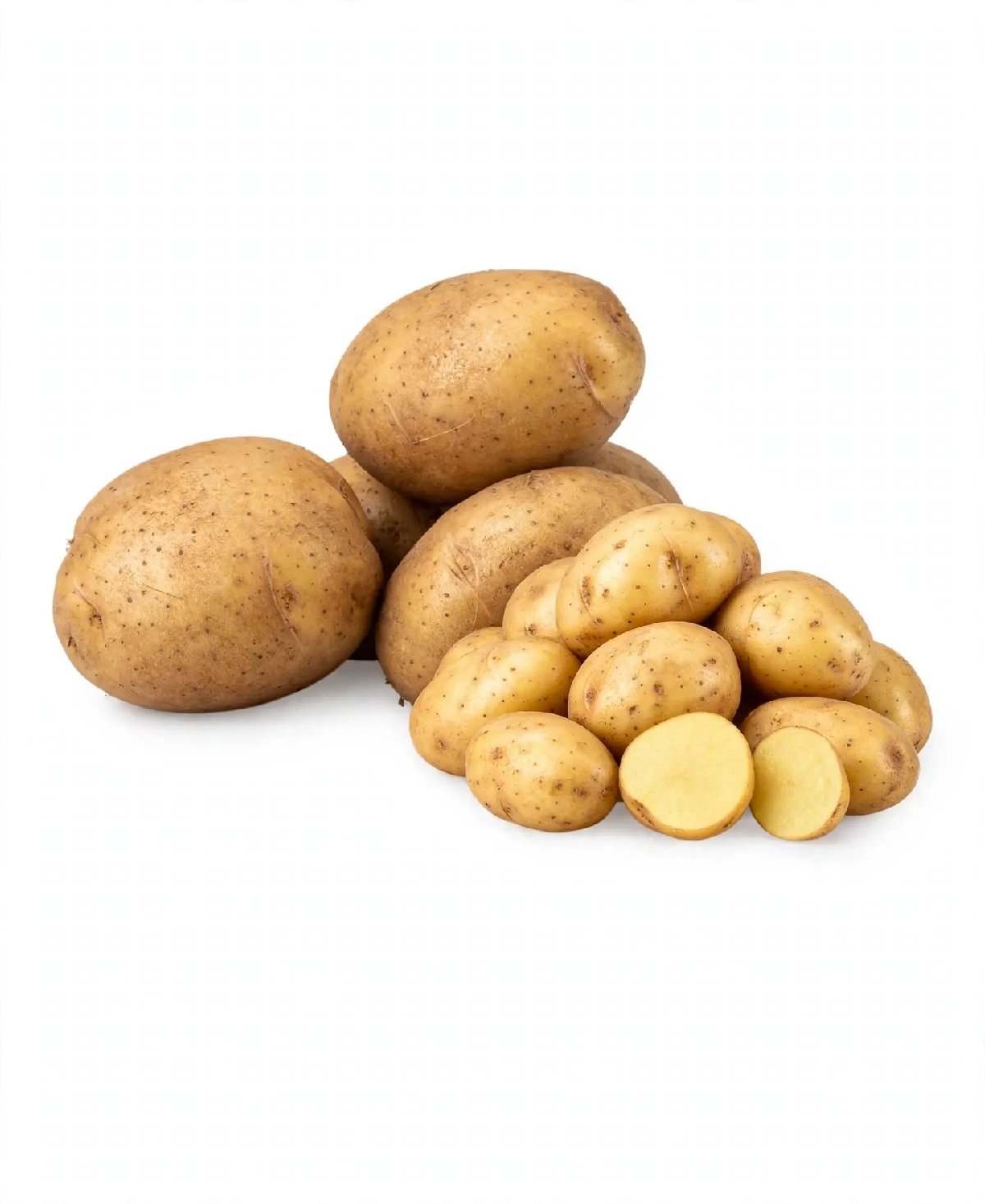 Irish Potato Per Kg - fresh grocery product