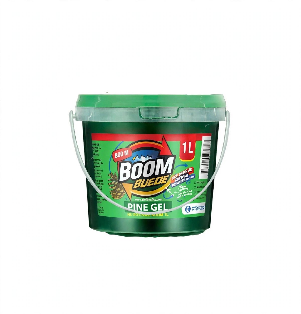Pine Gel Boom 1kg - fresh grocery product